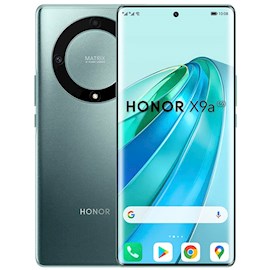 მობილური ტელეფონი Honor X9A, 8GB, 256GB, Dual Sim, Green